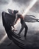 Fallen Angel How To Draw Lucifer - ANGEL PAINTING IDEAS