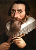 Johannes Kepler (1571–1630) | High Altitude Observatory