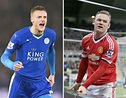 All 20 Premier League attacks ranked | Pictures | Pics | Express.co.uk