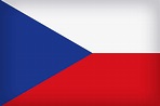 Download Flag Misc Flag Of The Czech Republic 4k Ultra HD Wallpaper