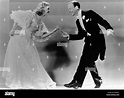 Top Hat, USA 1935, aka: Ich tanz mich in dein Herz hinein, Regie: Mark ...
