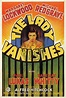 The Lady Vanishes (1938) - IMDb