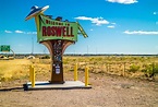 Roswell, New Mexico - WorldAtlas