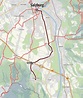 Leonhardsweg Etappe 01: Salzburg - Grödig (St. Leonhard) • Pilgerweg ...