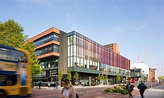 Alliance Manchester Business School opens new campus | Insider Media