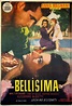 Bellísima (1951) - tt0043332 - | Carteles de cine, Afiche de cine ...