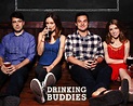 Drinking Buddies - Jake M. Johnson Wallpaper (34921513) - Fanpop