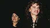 Madonna And Sandra Bernhard: The Rise And Fall Of A Pop Culture Power ...