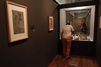 La BNE expone los dibujos de Vicente Carducho, el pintor de cámara del ...