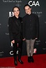 Ellen Page holds hands with girlfriend Emma Portner in LA | Daily Mail ...