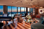 Modern And Luxurious Penthouse Apartments That Will Leave You ...