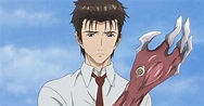 Parasyte: 5 Reasons Why Migi Should've Been The Main Character (& 5 ...