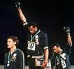 Tommie Smith, John Carlos Inducted Into the Olympic Hall of Fame | WNYC ...