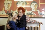 Johnny Rotten: El vocalista de los Sex Pistols que dejó el punk para ...