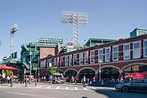 Fenway Park: Travel Guide for a Red Sox Game in Boston