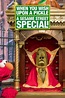 When You Wish Upon a Pickle: A Sesame Street Special (TV Special 2018 ...
