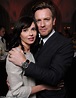 Ewan McGregor axes his ex-wife Eve Mavrakis from his business | Daily ...