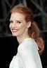 Classic Actresses, Hollywood Actresses, Jessica Chastain Style ...