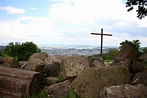 Birkenkopf - Monte Scherbelino - Stuttgart Editorial Photography ...