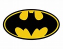 Free Batman Logo Svg Download - SVG images Collections