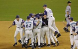 Diamondbacks win the 2001 World Series - Sports Illustrated Vault | SI.com