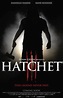 New Unrated Hatchet III Teaser Trailer and Teaser Poster Released