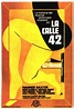 La calle 42 - Película 1933 - SensaCine.com