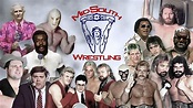 Mid-South Wrestling: The Rise and Fall of a Treasured Wrestling Territory