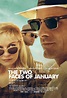 U.S. Trailer & Four Clips From 'The Two Faces of January' With Viggo Mortensen, Kirsten Dunst ...