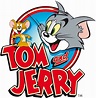 Tom And Jerry Cartoon Logo PNG Image - PurePNG | Free transparent CC0 ...