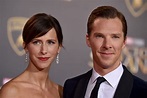 Benedict Cumberbatch's Wife Isn't the Only Other Famous Person In His ...