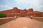 Fuerte Rojo de Agra, Lal Qila - Megaconstrucciones, Extreme Engineering