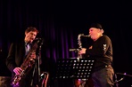 Tim Ries - Budapest Jazz Club