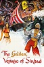 The Golden Voyage of Sinbad (1973) - Posters — The Movie Database (TMDb)
