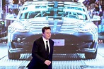 Dono de Tesla Model 3 prova que é possível utilizar carro elétrico para ...