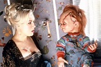 Bride Of Chucky | 16 Iconic '90s Horror Movies That Still Hold Up | POPSUGAR Entertainment