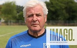 DDR Fußball-Nationalspieler und Legende Wolfgang Seguin 1.FC Magdeburg ...