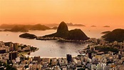 Rio de Janeiro: Natur och utsikt | GetYourGuide
