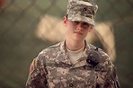 Review: ‘Camp X-Ray’ Starring Kristen Stewart And Peyman Moaadi – IndieWire