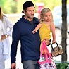 L’estate giramondo di Lea, la figlia di Bradley Cooper e Irina Shayk ...