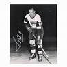 SID ABEL Signed Detroit Red Wings 8 X 10 Photo - 70094 - NHL Auctions