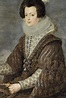 Isabel de Borbón. Reina de España. Mujer de Felipe IV. Velazquez Queen ...