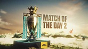 BBC Match Of The Day 2 MOTD2 - 18 August 2019