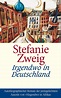 'Irgendwo in Deutschland' von 'Stefanie Zweig' - eBook