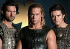 ¿Cómo luce hoy el elenco de la película “Troya”? Así han cambiado sus ...