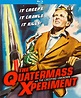 El experimento del Dr. Quatermass (1955) Mkv - Clasicocine