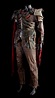 ARMY OF DARKNESS (1992) - Evil Ash (Bruce Campbell) Costume