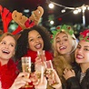 50 Fun Themed Christmas Party Ideas - Houseminds