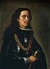 Don Juan José de Austria, Portrait, um 1660 | Die Welt der Habsburger