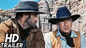 Man of the West (1958) ORIGINAL TRAILER [HD 1080p] - YouTube